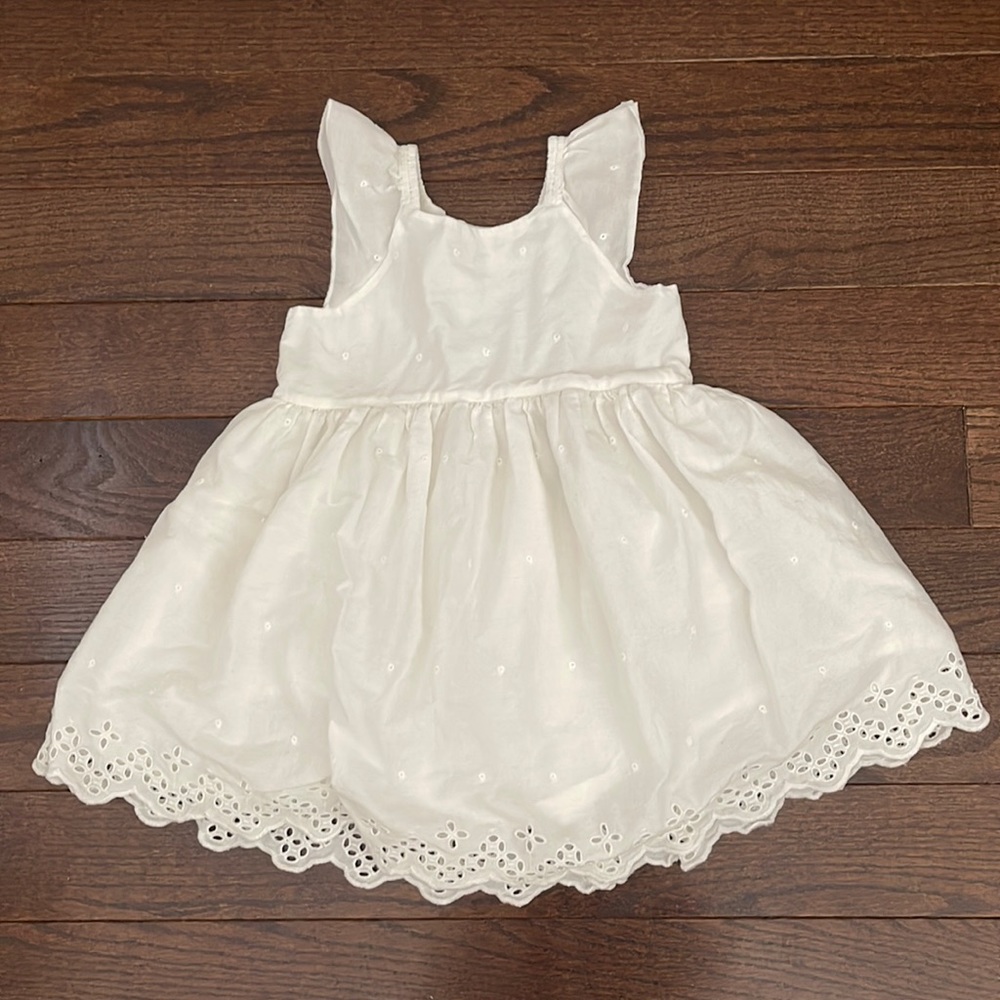 Baby gap dress size 3